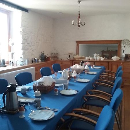 Bed and Breakfast Notre Cachette Biffontaine Экстерьер фото