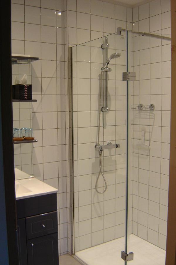 Bed and Breakfast Notre Cachette Biffontaine Экстерьер фото