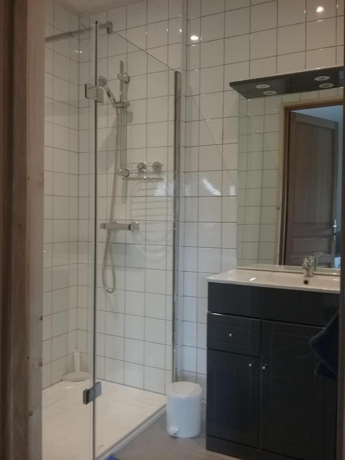 Bed and Breakfast Notre Cachette Biffontaine Экстерьер фото