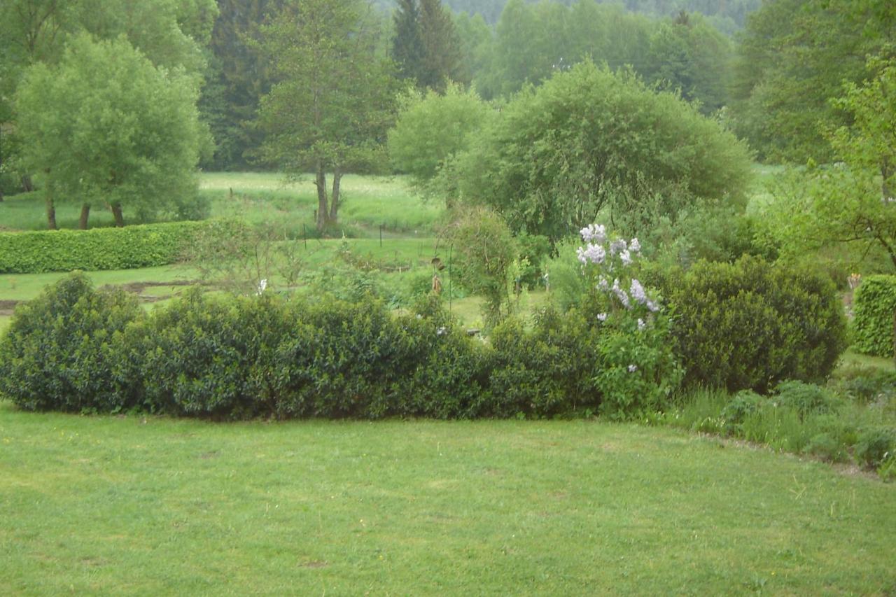 Bed and Breakfast Notre Cachette Biffontaine Экстерьер фото